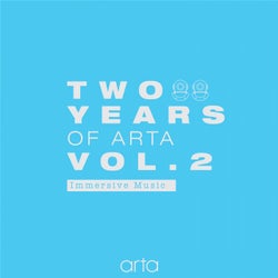 Two Years Of Arta Vol. 2