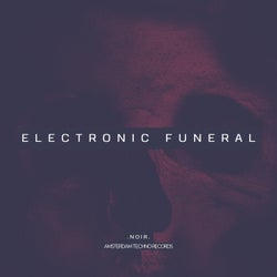 Electronic Funeral