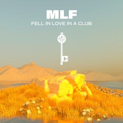 Fell in love in a Club