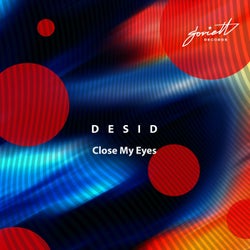 Close My Eyes