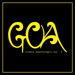 Goa Trance Psychologic, Vol. 1