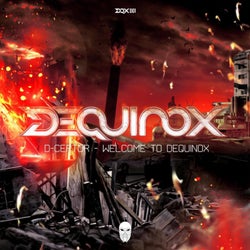 Welcome To Dequinox EP