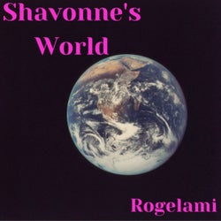 Shavonne's World (Radio Edit)