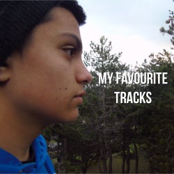 My Favourite Tracks