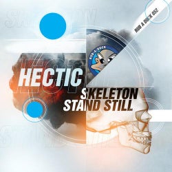 Skeleton / Stand Still