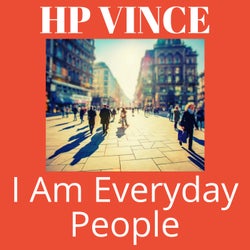 I Am Everyday People