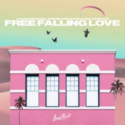 Free Falling Love