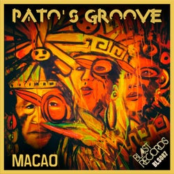 Macao (Joe Manina, Antonio Manero Spaziani Extended Mix)