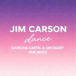 Dance - Ganesha Cartel & Om Daddy Dub Mixes