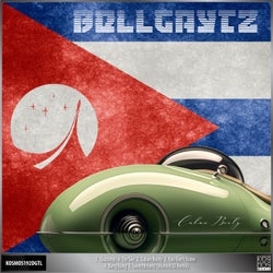 Cuban Booty EP