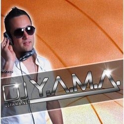 Tomorrowland - DJ Y.A.M.A. Chart