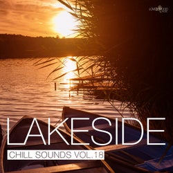 Lakeside Chill Sounds Vol. 18