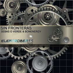 Sin Fronteras EP