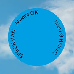 Always OK (Devi G Remix)