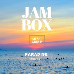 Paradise (Original mix)