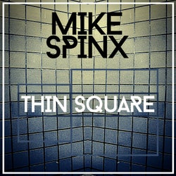 Thin Square