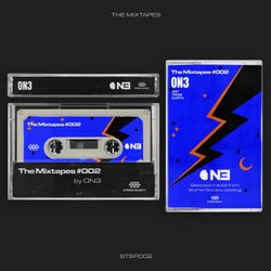 The Mixtapes 002 - Compiled by On3