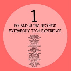 Extrabody Tech Experience 1.0