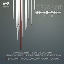 Unstoppable Remixes