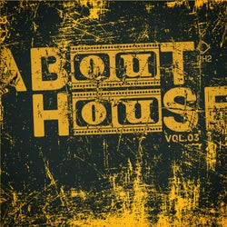 About House, Vol.03