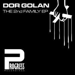 The 2nd Family EP