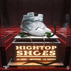 Hightop Shoes