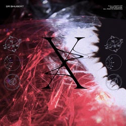 X (Full-Length Mixes)
