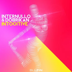 Intooitiveのカバーアート