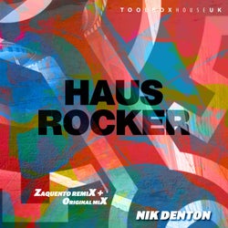 Haus Rocker (Zaquento Remix)