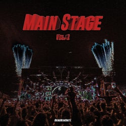 Main Stage, Vol. 1