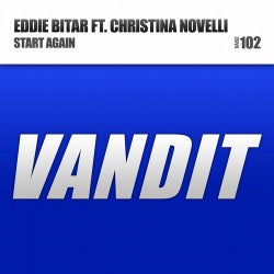 Start Again (feat. Christina Novelli)
