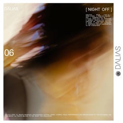 Night Off (feat. Emera)
