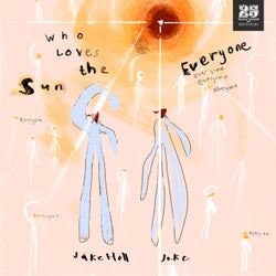 Who Loves The Sun (Everyone's Mix)
