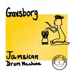 Jamaican Drum Machine