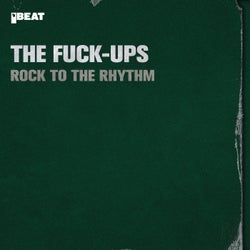 Rock to the Rhythm