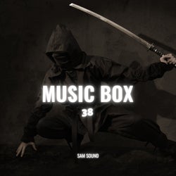Music Box Pt . 38