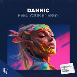 Feel Your Energy - Extended Mix