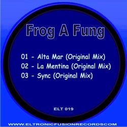 Frog A Fung
