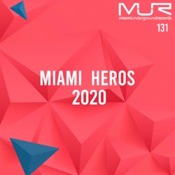 Miami Heros 2020