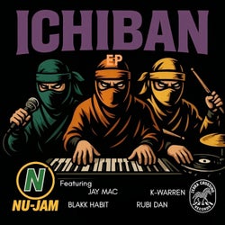 Ichiban EP