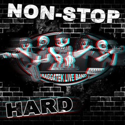 Non-Stop (Hard)