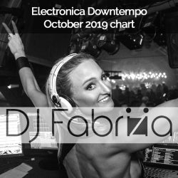 electronica downtempo october 2019