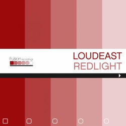 Redlight Ep