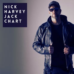 Nick Harvey Jack Chart