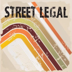 Street Legal Volume 1