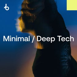 Amsterdam Dance Event 2024: Minimal / Deep