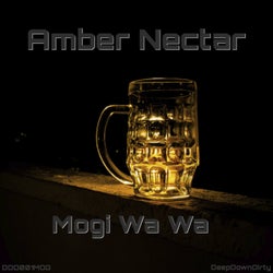 The Amber Nectar
