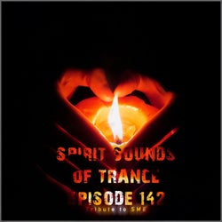 Spirit Sounds of Trance Episode 142 (Tribute to Sme)