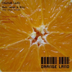 Orange Land
