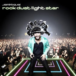 Rock Dust Light Star (Deluxe Version)